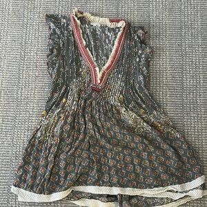 Poupette St Barths Dress XS